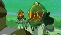 Mundo gamma, parte 1