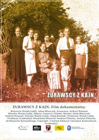 Poster for Żurawscy z Kajn