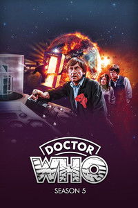 Poster for Season 5