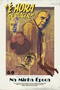 Poster for Back in the Day