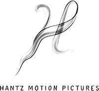 Logo - Hantz Motion Pictures