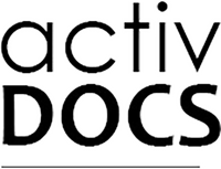 logo for Activ Docs