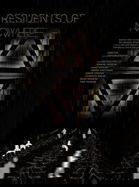 Residents of Nowhere