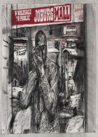 Poster for Other Faces