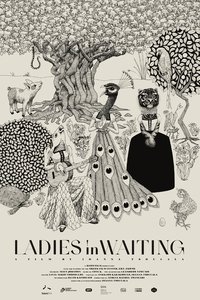 Poster for Ladies in Waiting