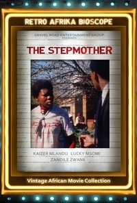 Poster for The Stepmother