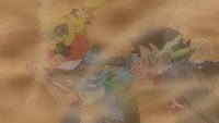 ¡Librando combates en la arena!