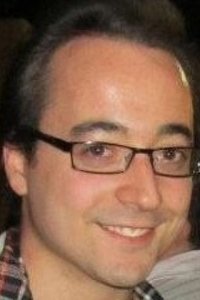 Profile of Matthew Mahoney