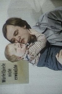Poster for Manchmal möchte man fliegen