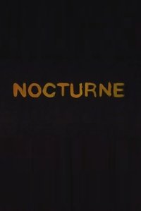 Poster for Nocturn