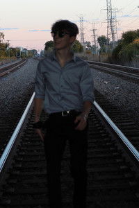 Profile of Carter Conrad