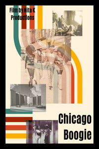 Poster for Chicago Boogie