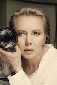 Profile of Urszula Antoniak