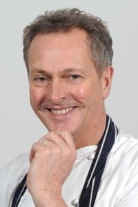 Profile of Nick Nairn