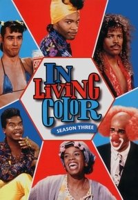 Poster for Season 3