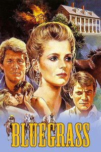 Poster for Bluegrass