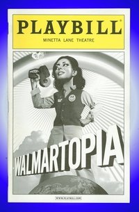 Walmartopia