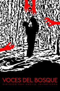 Poster for Voces del bosque