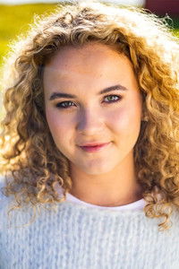 Profile of Emma Steinbakken