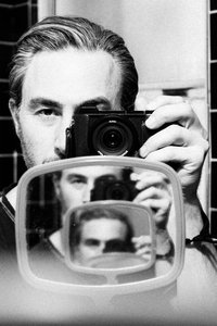 Profile of Andrew Zappin