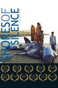 Poster for Shores of Silence