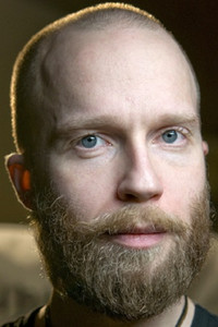 Profile of Denis Kryuchkov