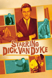 Poster for Starring Dick Van Dyke