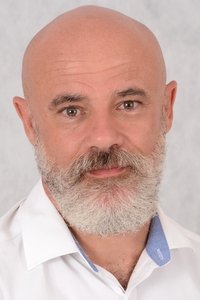 Profile of Alessandro Nazareth