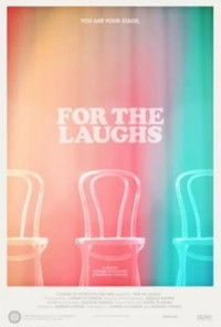 Poster for For the Laughs