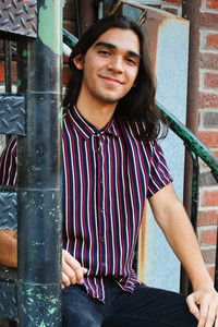 Profile of Ross Ramirez