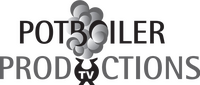 Logo - Potboiler Productions