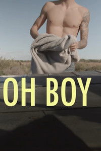 Poster for Oh Boy