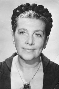 Profile of Nadezhda Nadezhdina