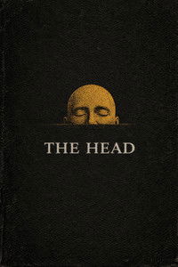 Poster for The Head