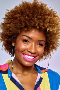 Profile of Sarah Fonseca