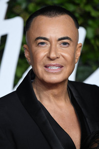 Profile of Julien Macdonald