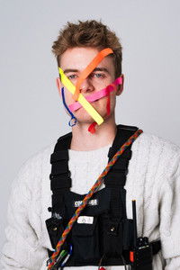 Profile of Moritz Wohlleben