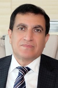 Profile of Əjdər Ol