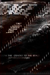 Rage:  From The Cradle To The Stage