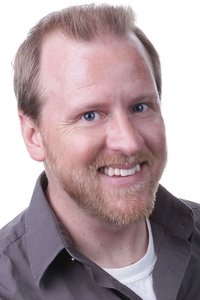 Profile of Jason Murphy