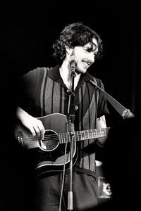 Profile of Connor Parente