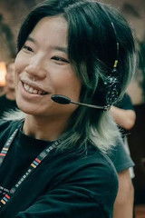 Profile of Qian Tiantian