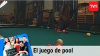 Episodio 42 - El Juego De Pool