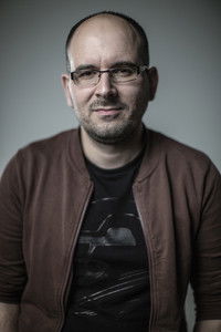 Profile of Paul Romero Mendez