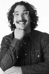 Profile of Jordan Rossi