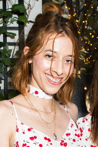 Profile of Tracy Antonopolous