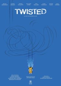 Twisted