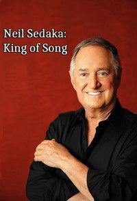 Poster for Neil Sedaka: King of Song