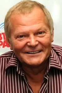 Profile of Yuriy Geyko