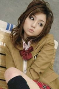 Profile of Rui Yazawa